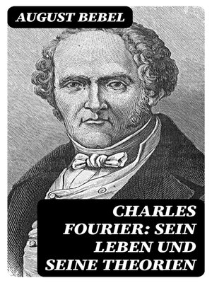 cover image of Charles Fourier